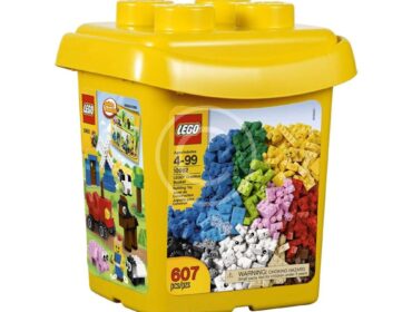 LEGO Bricks