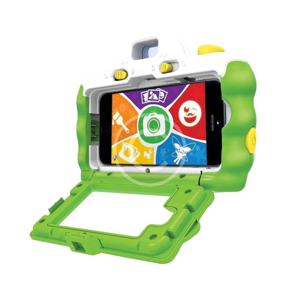 Creativity Camera